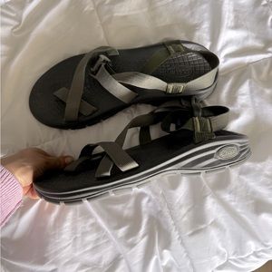 Chaco men sandal